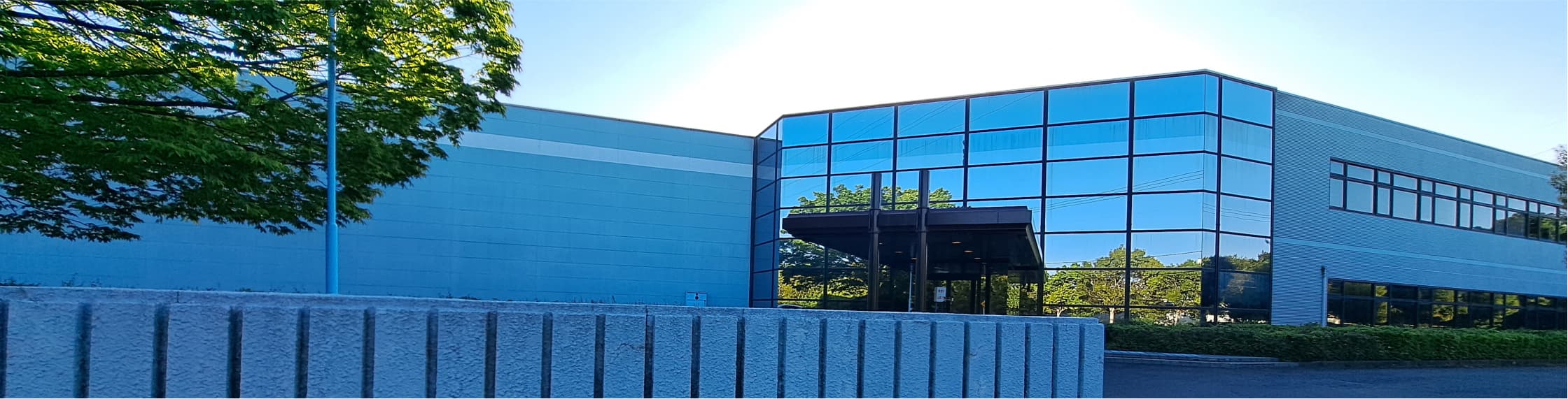 工場
